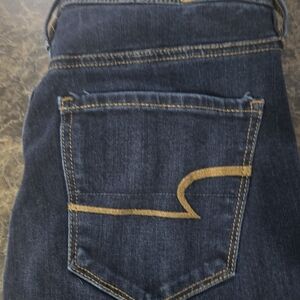 Women's American Eagle Sz 4 Jeans